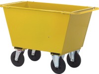 Waste Trolleys