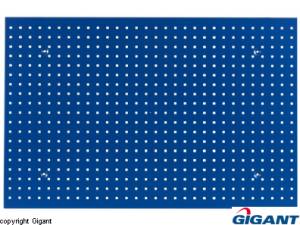 Tool Panel 1150x750 for Wall Assembly