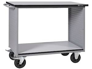 Tool Trolley - Mobile Workbench