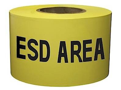 ESD Floor Tape