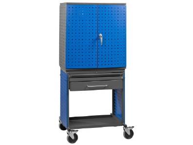 Tool Trolley, Heavy Duty