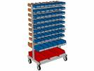 Tool Trolley Max. load 300 kg