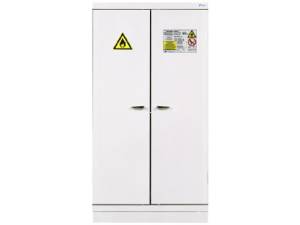 Chemical cabinet F60