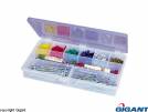 Assortment box transparent Raaco