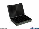 Storage box ESD black