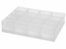 Insert trays for storage trays and toolboxes Raaco