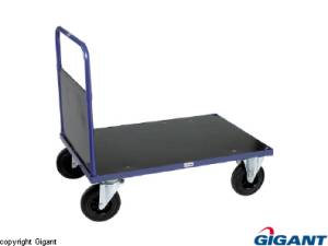 Single end trolley