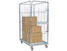 Mesh Trolley