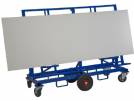 Robust Steel Board Trolley