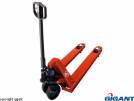 Hand pallet truck BT LHM 230 Q High-speed lifting