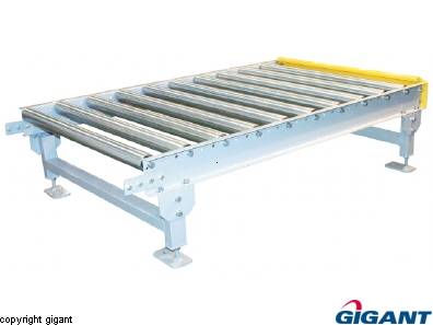 Pallet Conveyor