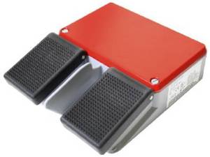 Foot Pedal