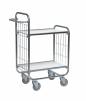 Flexible Shelf Trolley (KM 8000-2S)