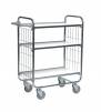 Flexible Shelf Trolley (KM 8000-3S)