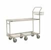 Long Mesh Trolley