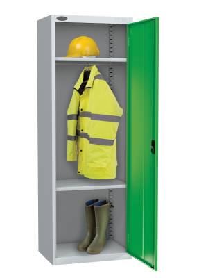 Probe-high-capacity-with-division-locker-green