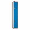 2d express locker blue