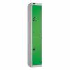 2d express locker green