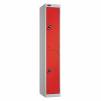 2d express locker red