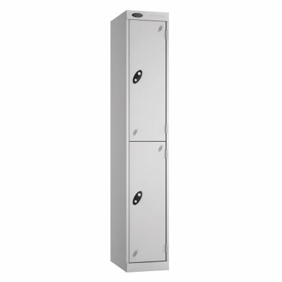 2d express locker silv