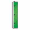 3d express locker green