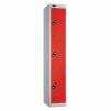 3d express locker red