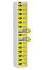 Tabbox-15d power window silv-lemon