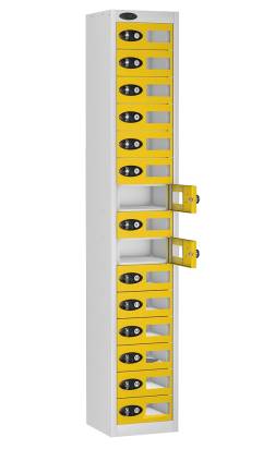 Tabbox-15d window silv-yellow